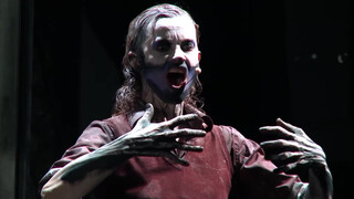 2. Theater Freiburg: Lulu. Eine Mörderballade
