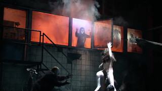 3. Theater Freiburg: Lulu. Eine Mörderballade