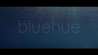 1. Blue Hue