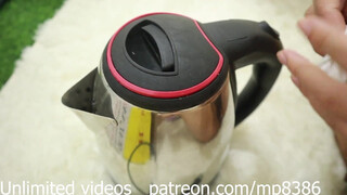 9. Instructions for using the kettle and its features operation | Kaye Torres Mp88 – Mp88 lifestyle