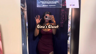 1. Try On Haul: See through and Fully Transparent Clothes In The Mall