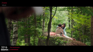 6. The Handmaiden 2016