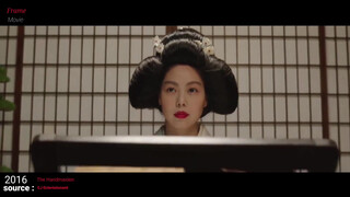 2. The Handmaiden 2016