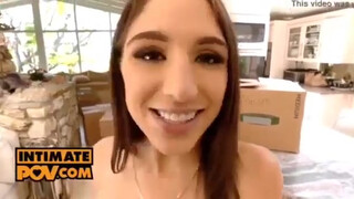 9. Packed Tight – Abella Danger