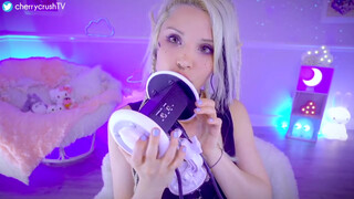 5. 3AR L1CK1NG Too naughty for Youtube