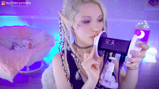 6. 3AR L1CK1NG Too naughty for Youtube