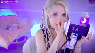 9. 3AR L1CK1NG Too naughty for Youtube