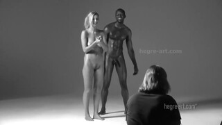 4. ART PHOTOSHOOT | BEHIND THE SCENES | UNCENSORED