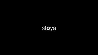 1. Hysterical Literature: Session One: Stoya (Official)