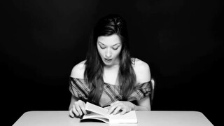 4. Hysterical Literature: Session One: Stoya (Official)