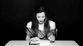 7. Hysterical Literature: Session One: Stoya (Official)