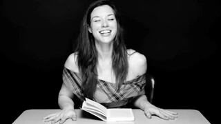 10. Hysterical Literature: Session One: Stoya (Official)