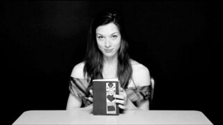 Hysterical Literature: Session One: Stoya (Official)