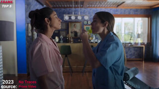 2. Top 5 Lesbian Spanish TV series #3
