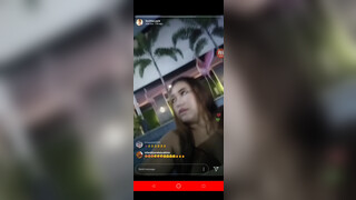 6. chubby pinay instagram live on swimming pool