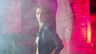 1. Photo workshop with Irina