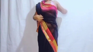 6. Beautiful woman’s fashion concept @PriyasarmanewVlog