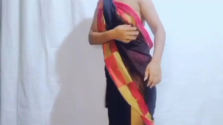 10. Beautiful woman’s fashion concept @PriyasarmanewVlog