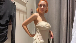 8. Try On Haul: See-through Clothes and Fully Transparent Women Lingerie | Very revealing! #2