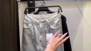 2. Try On Haul: See-through Clothes and Fully Transparent Women Lingerie | Very revealing!???????? #2