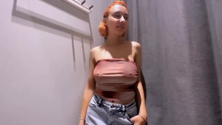 4. Try On Haul: See-through Clothes and Fully Transparent Women Lingerie | Very revealing! #5