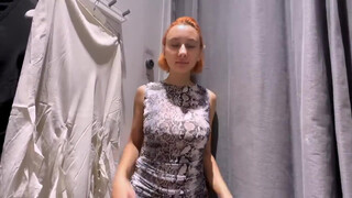 9. Try On Haul: See-through Clothes and Fully Transparent Women Lingerie | Very revealing! #5