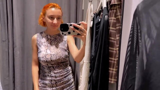 10. Try On Haul: See-through Clothes and Fully Transparent Women Lingerie | Very revealing! #5