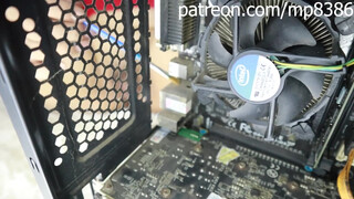 5. Instructions for cleaning a computer that won’t start if it hasn’t been used for a long time