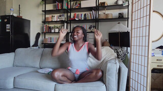 2. Dakota is your new nurse. Let her take care of you! | LINGERIE TRY ON HAUL 2023 | PREVIEW