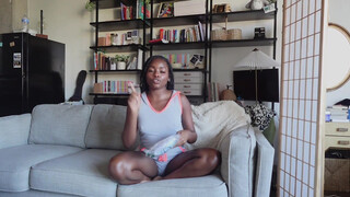 3. Dakota is your new nurse. Let her take care of you! | LINGERIE TRY ON HAUL 2023 | PREVIEW