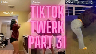 “Percy Had A Kia” TikTok Challenge | TikTok Twerk 31