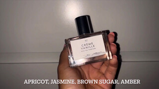 3. CREAMY VANILLA SHOWER ROUTINE ???????????? | SUMMER GOURMANDS | HYGIENE 2023