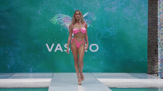 8. Vasaro Swimwear FULL SHOW New York Swim Week 2023