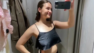 Transparent and Seethrough Clothes and Lingerie Try On haul #6