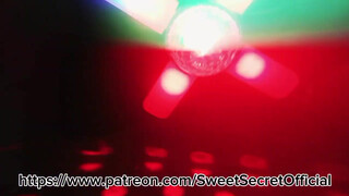 7. LED Lamp for Home Parties