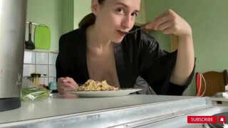 Cook with me