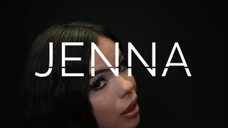 1. Boudoir Model Video Showcase| Jenna| BTS Video