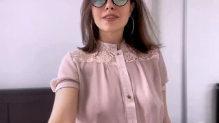 7. Try On Haul: See-through Clothes and Fully Transparent Women Lingerie | Very revealing! #6