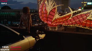 7. ShowGirls 1995 #2