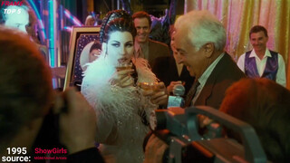 8. ShowGirls 1995 #2