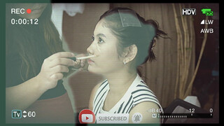 2. CJ PHOTOGRAPHY STUDIO EVENT BTS