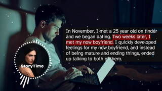 2. Should I Break up with My Boyfriend @StoryTimeSL