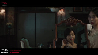 9. The Handmaiden 2016 #2