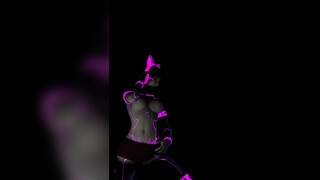 1. R18 VAM 2K MMD CN 小舞光污染骑舞