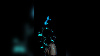 4. R18 VAM 2K MMD CN 小舞光污染骑舞
