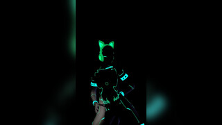 5. R18 VAM 2K MMD CN 小舞光污染骑舞