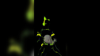 7. R18 VAM 2K MMD CN 小舞光污染骑舞