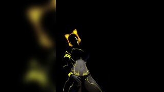 8. R18 VAM 2K MMD CN 小舞光污染骑舞