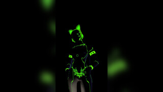 9. R18 VAM 2K MMD CN 小舞光污染骑舞