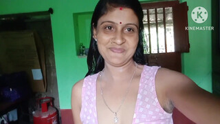 8. सुबह से क्या-क्या काम किए || rasilibhavi #vlogvideo #hindivlog #vloger